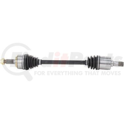 HO-8232 by SURTRAK AXLE - CV Axle