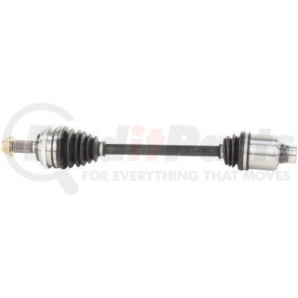 HO-8237 by SURTRAK AXLE - SURTRAK AXLE HO-8237 Axle