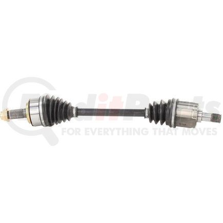 HO-8241 by SURTRAK AXLE - CV Axle