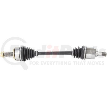 HO-8243 by SURTRAK AXLE - SURTRAK AXLE HO-8243 Other Parts