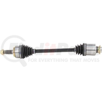 HO-8249 by SURTRAK AXLE - SURTRAK AXLE HO-8249 Axle