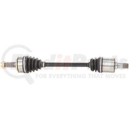 HO-8251 by SURTRAK AXLE - SURTRAK AXLE HO-8251 Axle