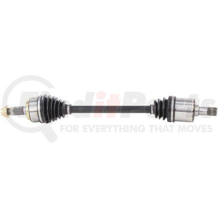 HO-8250 by SURTRAK AXLE - CV Axle Shaft - for Constant Velocity