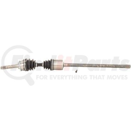 HO-8265 by SURTRAK AXLE - SURTRAK AXLE HO-8265 Axle