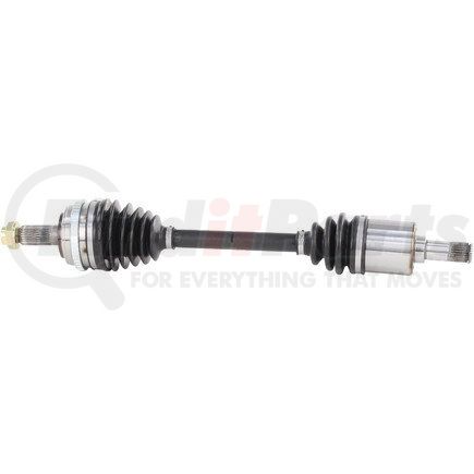 HO-8281 by SURTRAK AXLE - SURTRAK AXLE HO-8281 Axle