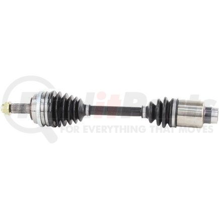 HO-8280 by SURTRAK AXLE - SURTRAK AXLE HO-8280 Axle