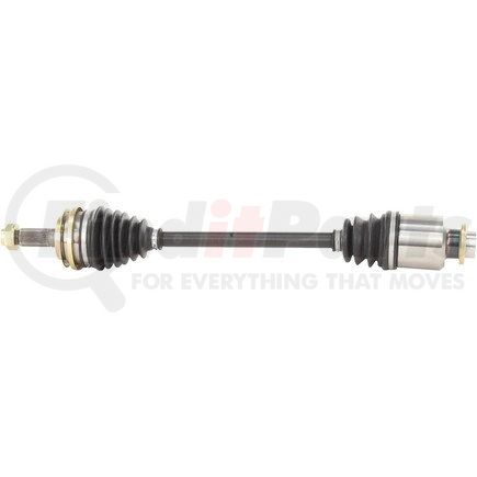 HO-8349 by SURTRAK AXLE - SURTRAK AXLE HO-8349 Axle