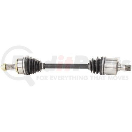 HO-8351 by SURTRAK AXLE - SURTRAK AXLE HO-8351 Axle