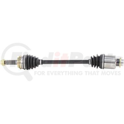 HO-8399 by SURTRAK AXLE - SURTRAK AXLE HO-8399 Axle