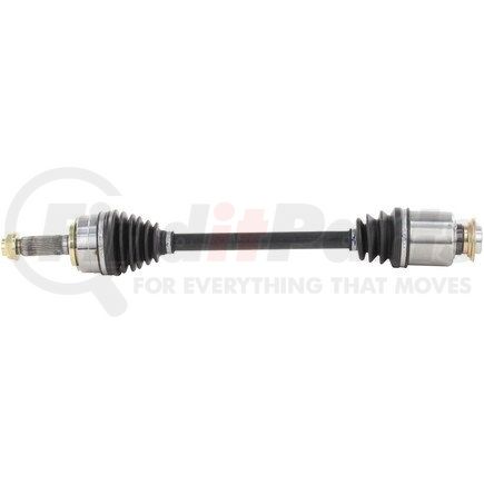 HO-8401 by SURTRAK AXLE - SURTRAK AXLE HO-8401 Axle