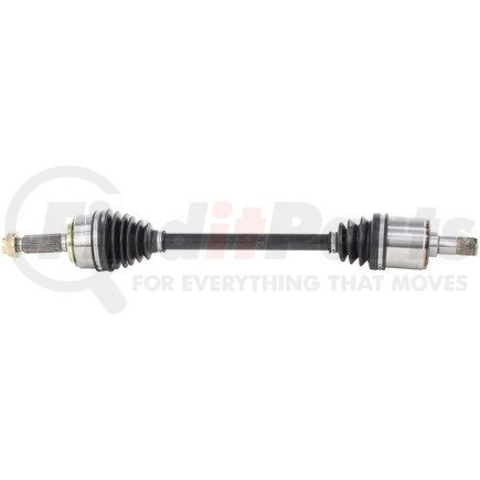 HO-8402 by SURTRAK AXLE - SURTRAK AXLE HO-8402 Axle