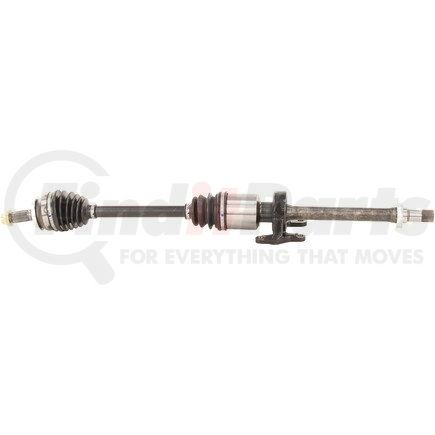 HO-8407 by SURTRAK AXLE - SURTRAK AXLE HO-8407 Other Commercial Truck Parts