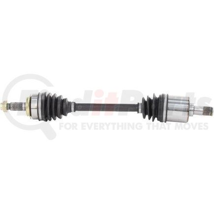 HO-8408 by SURTRAK AXLE - SURTRAK AXLE HO-8408 Axle