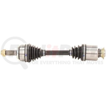 HO-8411 by SURTRAK AXLE - SURTRAK AXLE HO-8411 Axle