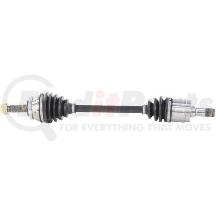 HO-8447 by SURTRAK AXLE - SURTRAK AXLE HO-8447 Axle