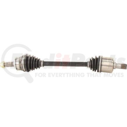 HO-8475 by SURTRAK AXLE - SURTRAK AXLE HO-8475 Axle