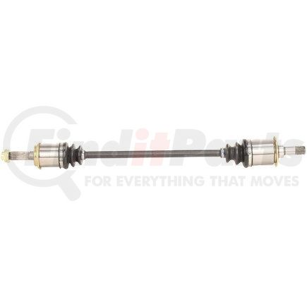 HO-8474 by SURTRAK AXLE - SURTRAK AXLE HO-8474 Axle