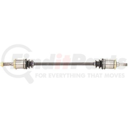 HO-8481 by SURTRAK AXLE - SURTRAK AXLE HO-8481 Axle