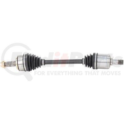 HO-8506 by SURTRAK AXLE - SURTRAK AXLE HO-8506 Axle