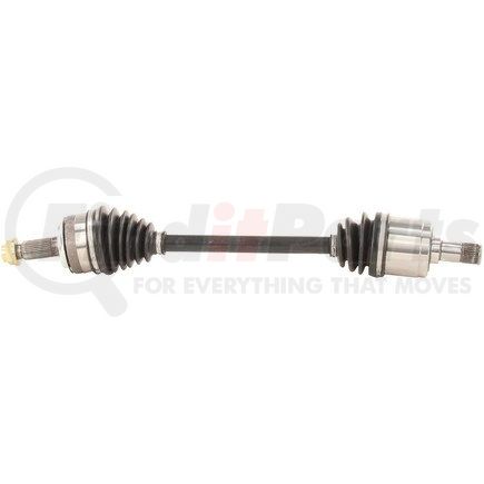 HO-8507 by SURTRAK AXLE - SURTRAK AXLE HO-8507 Axle