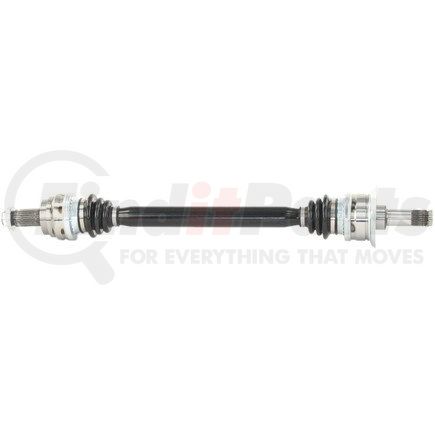 BM8181 by SURTRAK AXLE