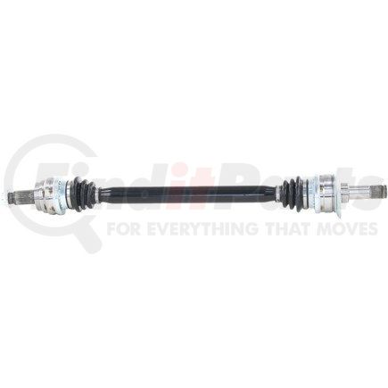 BM8182 by SURTRAK AXLE