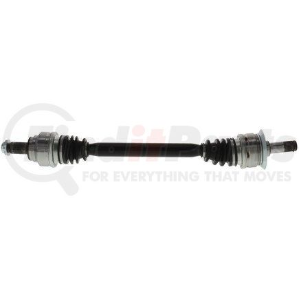 BM8190 by SURTRAK AXLE