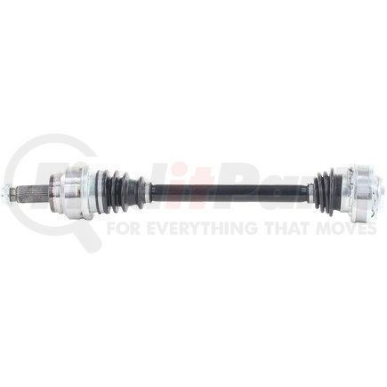 BM8205 by SURTRAK AXLE