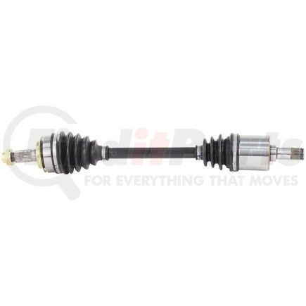 HO-8522 by SURTRAK AXLE - SURTRAK AXLE HO-8522 Axle