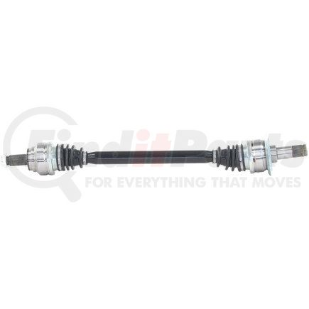 BM8209 by SURTRAK AXLE