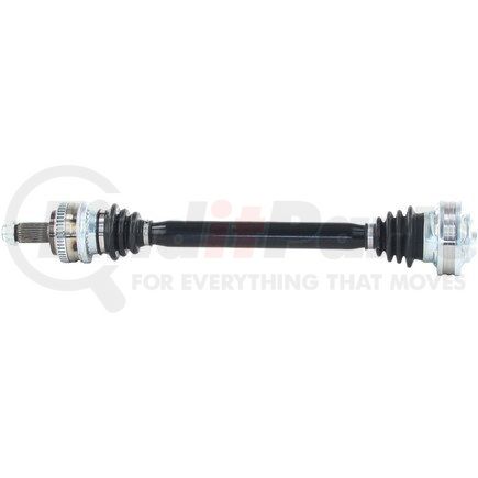 BM8210 by SURTRAK AXLE