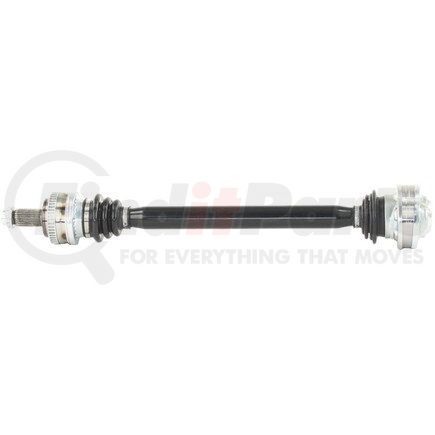 BM8211 by SURTRAK AXLE