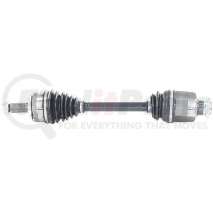 HO-8541 by SURTRAK AXLE - SURTRAK AXLE HO-8541 Axle