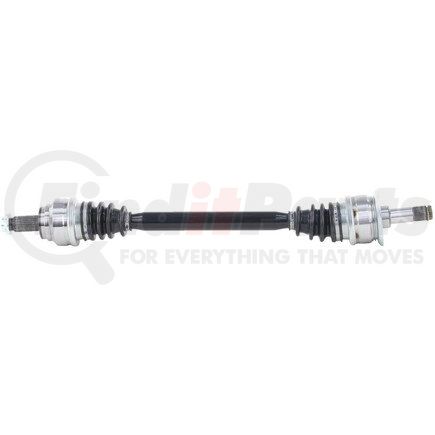 BM8214 by SURTRAK AXLE