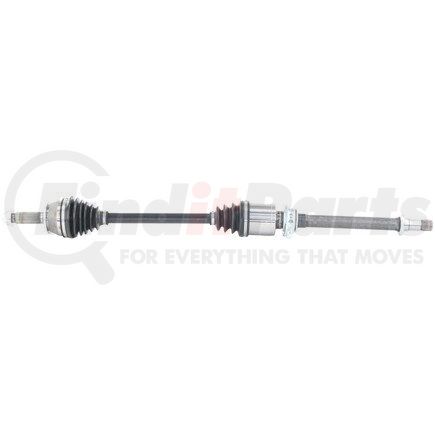 HO-8543 by SURTRAK AXLE - SURTRAK AXLE HO-8543 Other Commercial Truck Parts