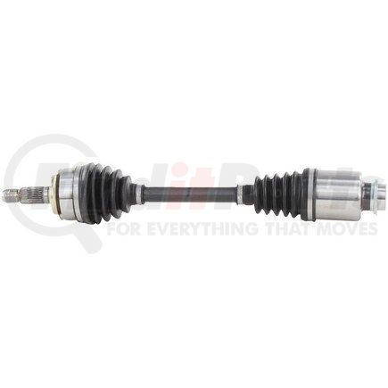 HO-8550 by SURTRAK AXLE - SURTRAK AXLE HO-8550 Axle