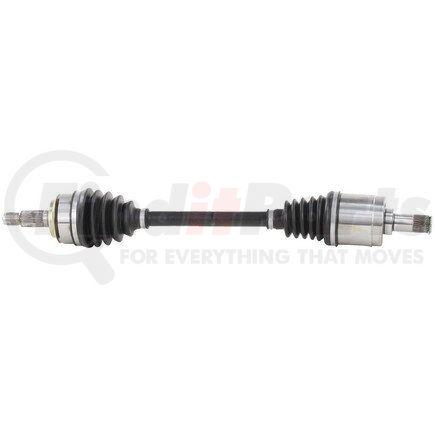 HO-8551 by SURTRAK AXLE - SURTRAK AXLE HO-8551 Axle