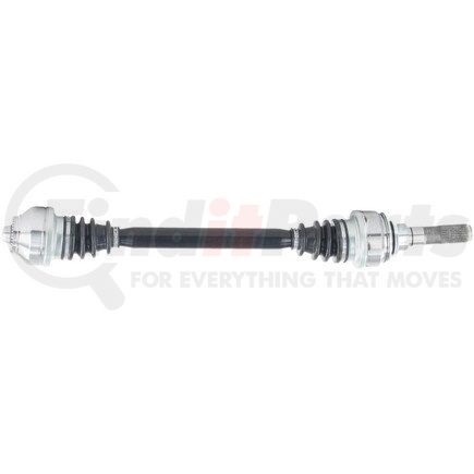 BM8254 by SURTRAK AXLE