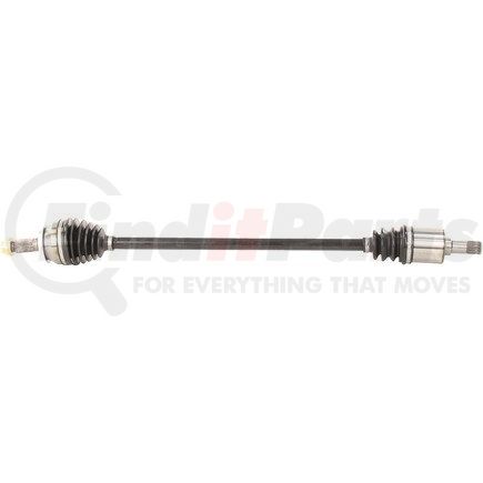 HO-8553 by SURTRAK AXLE - SURTRAK AXLE HO-8553 Other