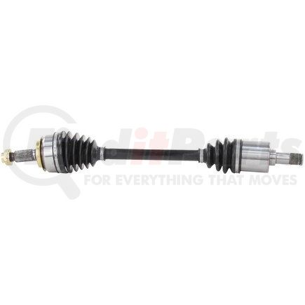 HO-8554 by SURTRAK AXLE - SURTRAK AXLE HO-8554 Axle