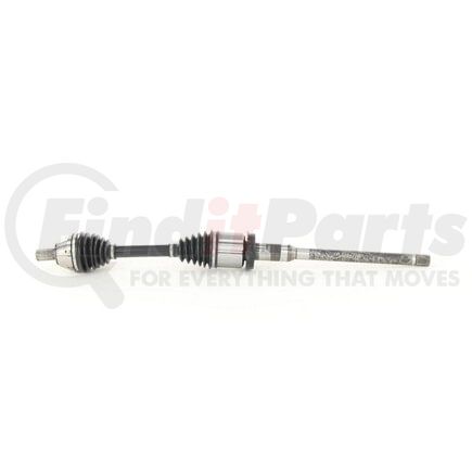 VO8104 by SURTRAK AXLE