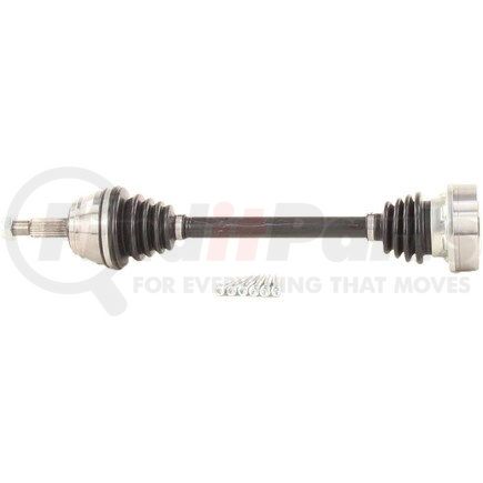 VW-8016 by SURTRAK AXLE - SURTRAK AXLE VW-8016 Axle