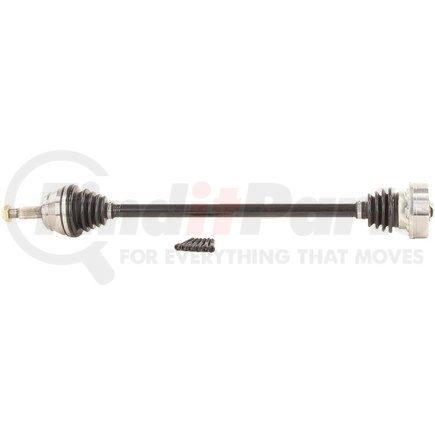 VW-8015 by SURTRAK AXLE - SURTRAK AXLE VW-8015 Axle