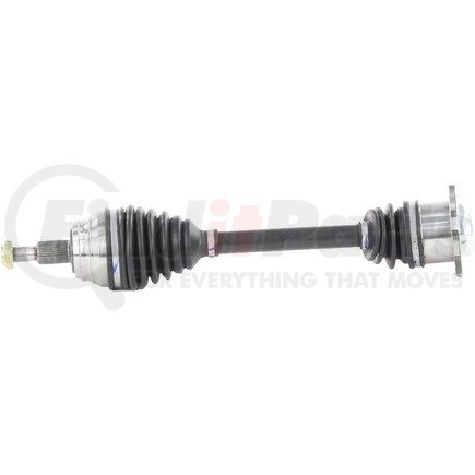 VW-8037 by SURTRAK AXLE - SURTRAK AXLE VW-8037 Axle