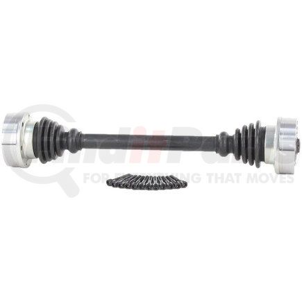 VW-8044 by SURTRAK AXLE - SURTRAK AXLE VW-8044 Axle