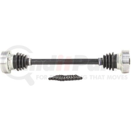 VW-8052 by SURTRAK AXLE