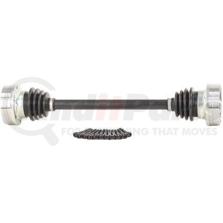 VW-8062 by SURTRAK AXLE - SURTRAK AXLE VW-8062 Other Commercial Truck Parts