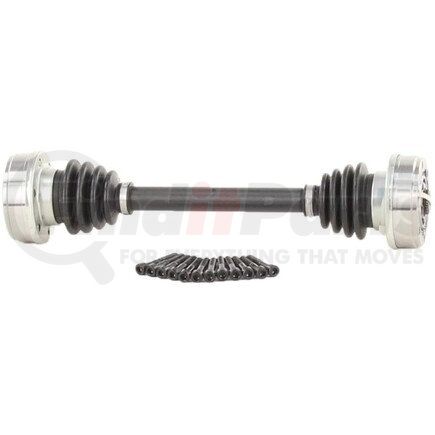 VW-8067 by SURTRAK AXLE - SURTRAK AXLE VW-8067 Axle