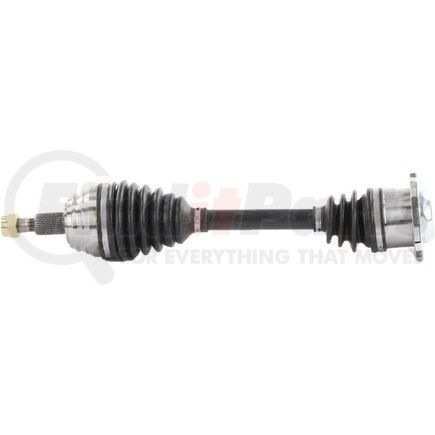 VW-8069 by SURTRAK AXLE - CV Axle