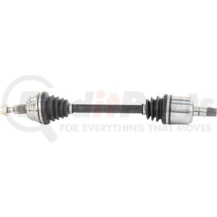 VW-8090 by SURTRAK AXLE - CV Axle